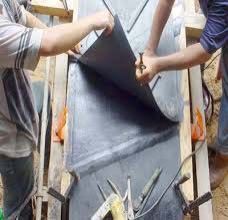 Conveyor Belt Vulcanizing Services