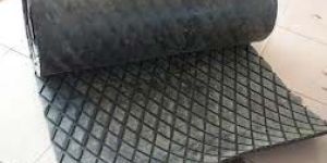 Pulley Lagging Rubber Sheet