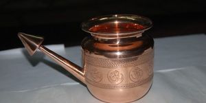 Copper Neti Pot