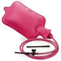 Enema Bag