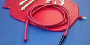 Enema Bag Kit