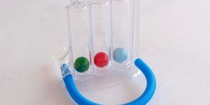 Lung Exerciser