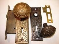 Antique Door Knob