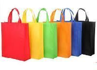 Printed Non Woven Bags