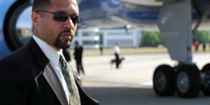 Bodyguard Services