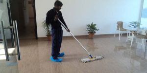 Housekeeping Services