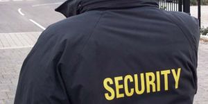 Security Guard Services