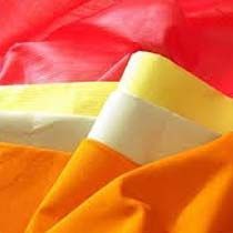 Polyester Santoon Fabric