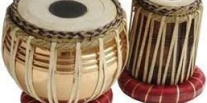 Indian Tabla