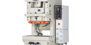 Cross Shaft Power Press