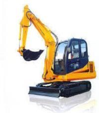 Mini Excavators