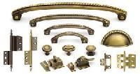 Brass Cabinet Handle