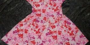 Girls Frock