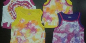 Girls Sleeve Less Top