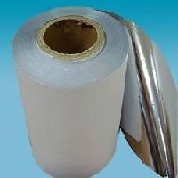 Silver Paper Plates Raw Material