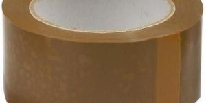 Brown Tape