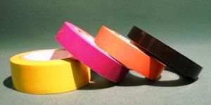 Colored Tape