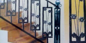 Metal Railings