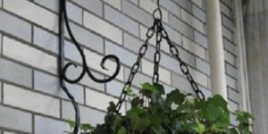 Flower Pot Hanging Stand