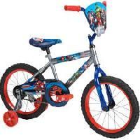Modern Kids Bicycle