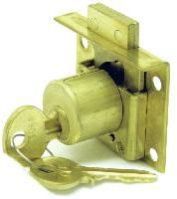 Drawer Locks