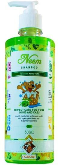 Neem Shampoo