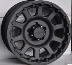 OTR Wheel Rim