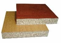 Melamine Particle Board