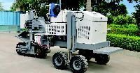 Kerb Paver Machine