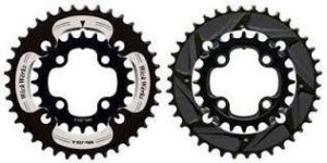 Bicycle Chain Wheels