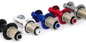 Bicycle Hubs