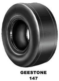 Golf & Go-Kart Tyres