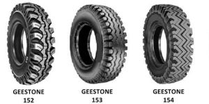 Light Commercial Vehicle Tyres