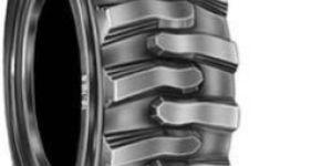 Skid Steer & Dumper Tyres