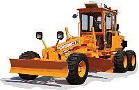 Motor Graders