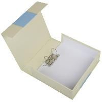 Lever Arch Box File