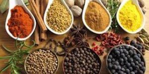 Indian Spices