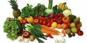 Fresh Vegetables