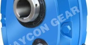 Shaft Mounted Gearbox