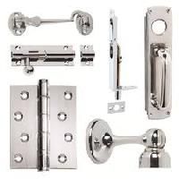 Door Hardware
