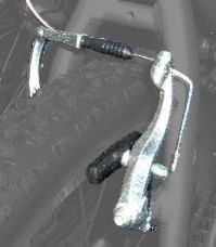 Bicycle Brakes