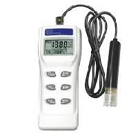 Dissolved Oxygen Meter