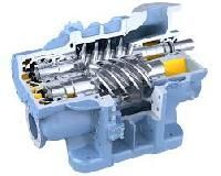 Rotary Screw Compressors