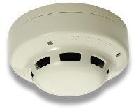 Smoke Alarm System