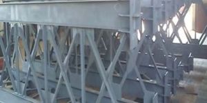 Air Slide Conveyor Fabrication