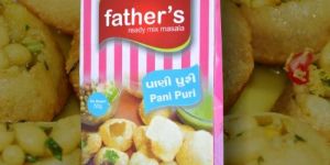 Pani Puri Masala