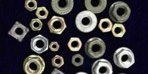 Metal Nuts