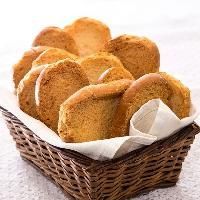Milk Rusks