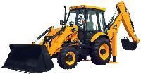 Earthmoving Machines