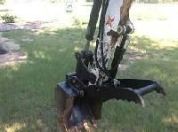 Hydraulic Excavators